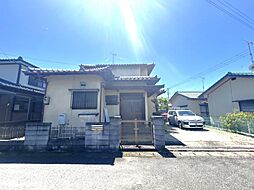 小城市牛津町牛津　戸建て