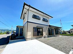 神埼市神埼町本告牟田　戸建て