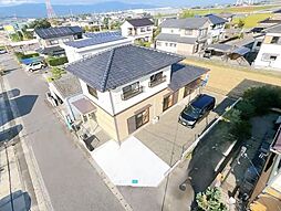 神埼市神埼町本告牟田　戸建て
