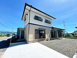 神埼市神埼町本告牟田　戸建て