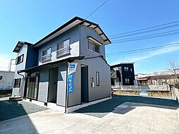佐賀市大財6丁目 戸建て