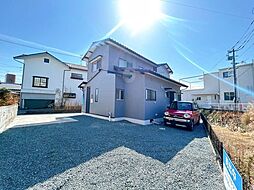 佐賀市大財6丁目 戸建て