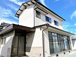 神埼市神埼町枝ヶ里 戸建て