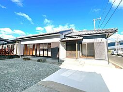 佐賀市大和町大字東山田　戸建て