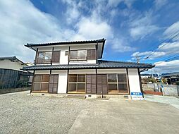 神埼市神埼町鶴　戸建て