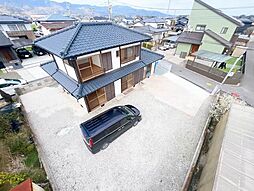 神埼市神埼町鶴　戸建て