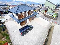 神埼市神埼町鶴　戸建て