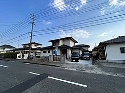 小城市小城町　戸建て