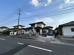 小城市小城町　戸建て