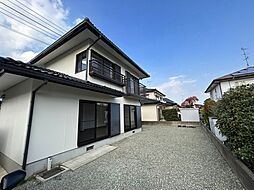 小城市小城町 戸建て