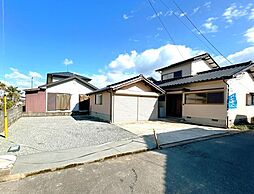 神埼市神埼町鶴　戸建て