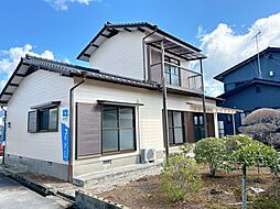 神埼市神埼町鶴　戸建て