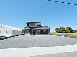 神埼市千代田町用作　戸建て