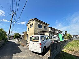 佐賀市高木瀬西6丁目　戸建て