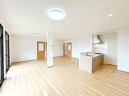 小城市牛津町上砥川　戸建て