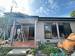 小城市牛津町上砥川　戸建て