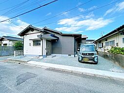 神埼郡吉野ヶ里町大曲　戸建て