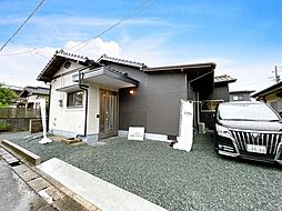 神埼郡吉野ヶ里町大曲　戸建て