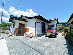 神埼郡吉野ヶ里町大曲　戸建て