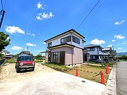 神埼市神埼町尾崎　戸建て