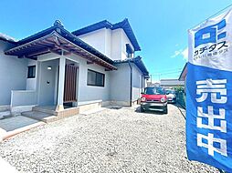 小城市牛津町牛津　戸建て