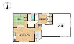 小城市小城町字東小路　戸建て