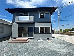 佐賀市川副町大字南里　戸建て