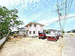 佐賀市川副町大字南里　戸建て