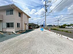 佐賀市川副町大字南里　戸建て