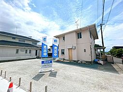 佐賀市川副町大字南里　戸建て