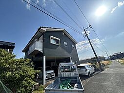 小城市三日月町金田　戸建て