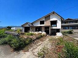 小城市小城町畑田 戸建て