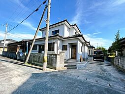 神埼市千代田町下西　戸建て