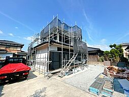 神埼市千代田町下西　戸建て