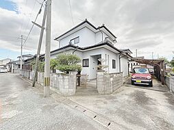 神埼市千代田町下西　戸建て