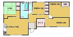 小城市小城町字東小路　戸建て