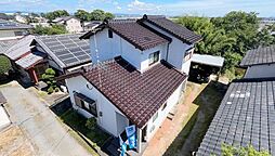 神埼市千代田町詫田　戸建て