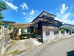 佐賀市川副町大字福富　戸建て