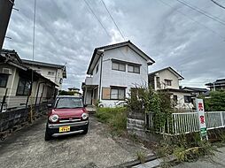 小城市三日月町長神田　戸建て