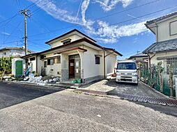 大村市松並1丁目　戸建て