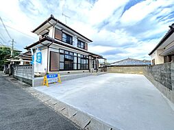 諫早市栄田町　戸建て