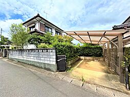 諫早市栄田町　戸建て