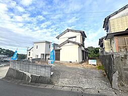 島原市親和町　戸建て