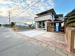 大村市玖島3丁目　戸建て