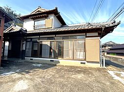 諫早市森山町田尻　戸建て