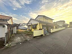 諫早市福田町　戸建て