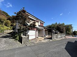 島原市大下町　戸建て