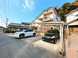 諫早市多良見町化屋　戸建て