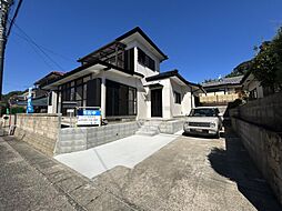 大村市岩松町　戸建て