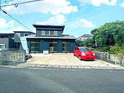 諫早市真崎町　戸建て